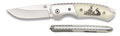 Σουγιάς Albainox Deluxe Penknife Partridge 6,5cm 19781 | www.lightgear.gr