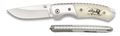 Σουγιάς Albainox Deluxe Penknife Wild Boar 6,5cm 19771 | www.lightgear.gr