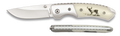 Σουγιάς Albainox Deluxe Penknife Deer 6,5cm 19770 | www.lightgear.gr