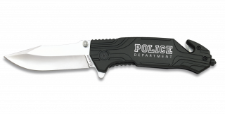 Σουγιάς Albainox Pocket Knife Blade 9.2cm 19607 Special Force | www.lightgear.gr