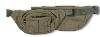 Τσαντάκι Μέσης Albainox Green 39567-ve | www.lightgear.gr