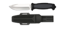 Μαχαίρι Albainox Grey-black Knife 32667 | www.lightgear.gr