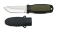 Μαχαίρι Albainox Green-black Knife. Blade 6.6 cm 32666 | www.lightgear.gr