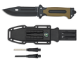 Μαχαίρι Albainox Tactical Knife 32664 | www.lightgear.gr