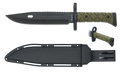 Μαχαίρι Albainox Tactical Knife 32663 | www.lightgear.gr