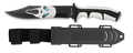 Μαχαίρι Albainox Skull Tactical Knife | www.lightgear.gr