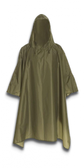 Αδιάβροχο Poncho Barbaric Πράσινο | www.lightgear.gr