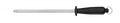 Ατσάλινο Μασάτι Albainox Με Χερούλι ABS 23 cm 21218 | www.lightgear.gr