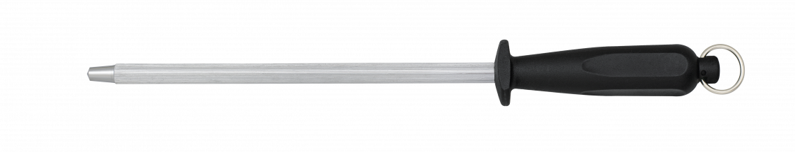 Ατσάλινο Μασάτι Albainox Με Χερούλι ABS 23 cm 21218 | www.lightgear.gr