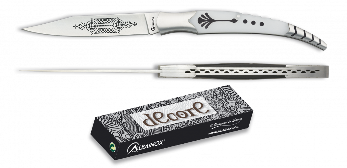 Σουγιάς Albainox Pocket Knife 19789 | www.lightgear.gr
