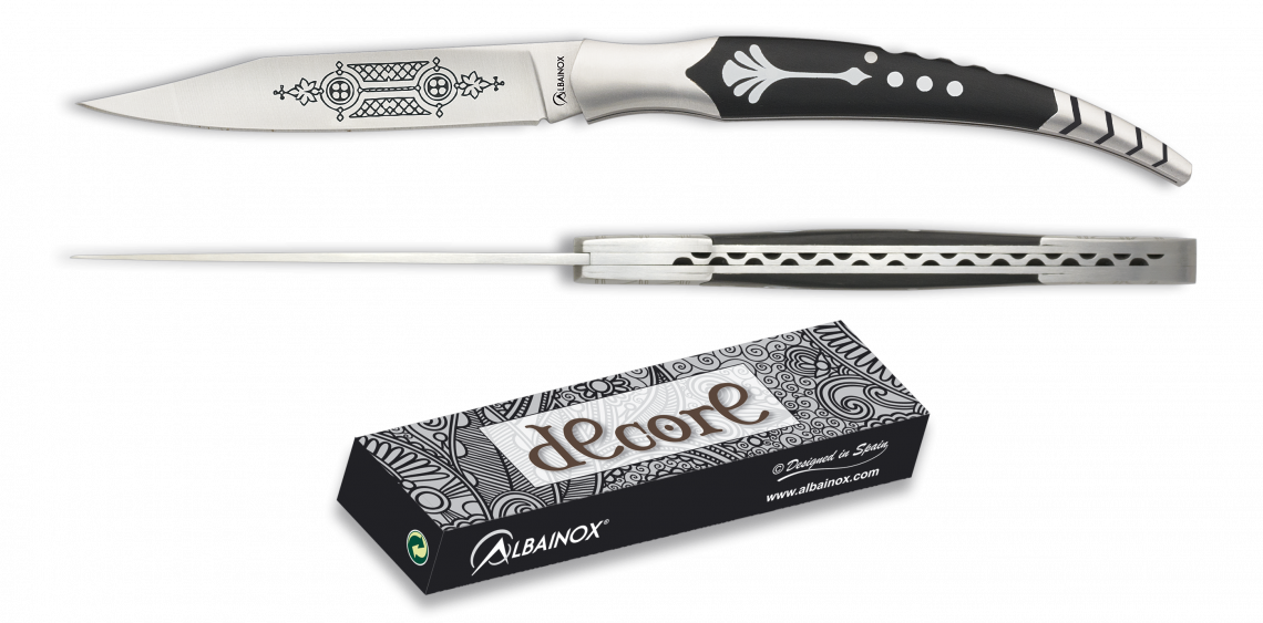 Σουγιάς Albainox Pocket Knife 19788 | www.lightgear.gr