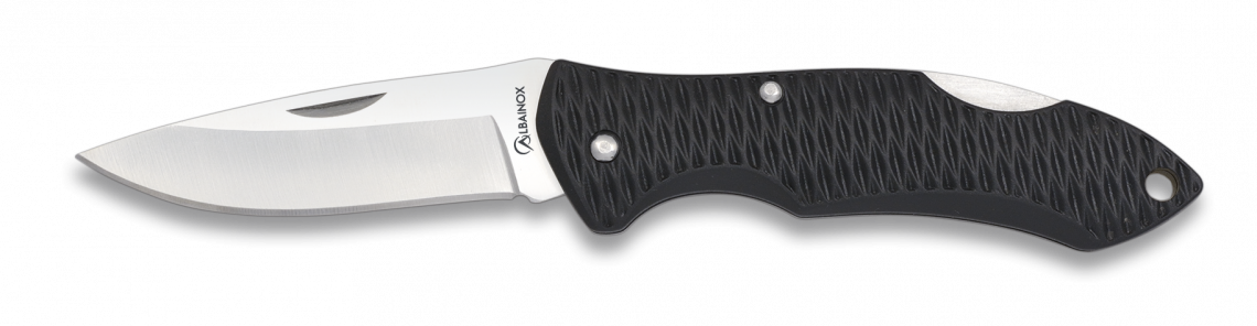 Σουγιάς Albainox Blade 6.1cm 19703 | www.lightgear.gr