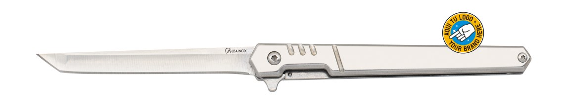 Σουγιάς Albainox Penknife With Steel Bearings 18845 | www.lightgear.gr
