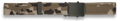 Ζώνη Επιχειρησιακή Arrow Belt. Spanish Camo.122x3 cm 33047 | www.lightgear.gr
