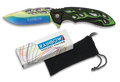 Σουγιάς Albainox Colorful Penknife. Titanium 19708 | www.lightgear.gr