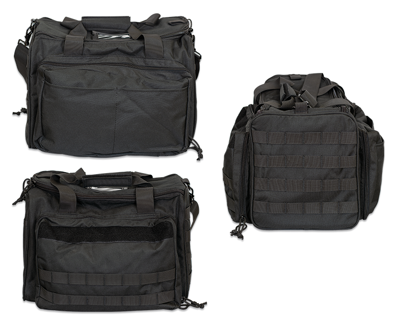 Τσάντα Barbaric Multi-function Bag. Multi-posit 39303 | www.lightgear.gr