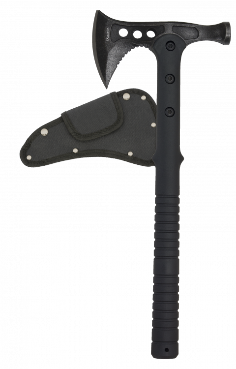 Τσεκούρι Albainox Forged Steel Axe. Total 39 cm 32635 | www.lightgear.gr