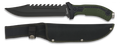 Μαχαίρι Albainox Tactical Knife Green 32114 | www.lightgear.gr