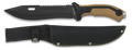 Μαχαίρι Albainox Tactical Knife Coyote 32113 | www.lightgear.gr