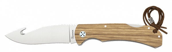 Σουγιάς Albainox Zebra Penknife With Skinner 18831 | www.lightgear.gr
