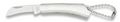 Σουγιάς Albainox Inox Pocket Knife. Blade 3.6 cm 18610 | www.lightgear.gr
