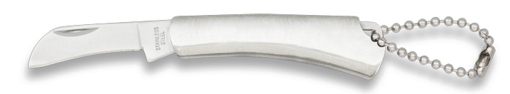 Σουγιάς Albainox Inox Pocket Knife. Blade 3.6 cm 18610 | www.lightgear.gr