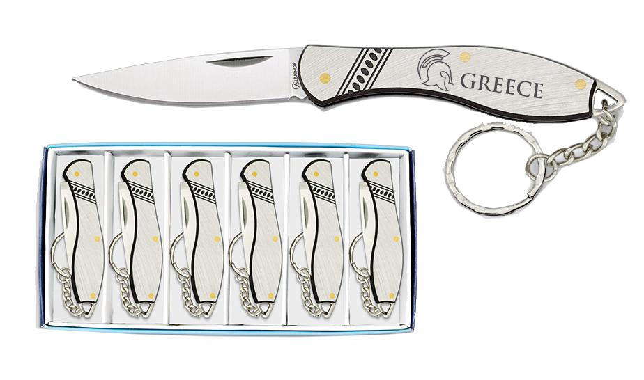 Σουγιάς Albainox 18238 Aluminium +gr316 (τιμή Τεμαχίου) | www.lightgear.gr