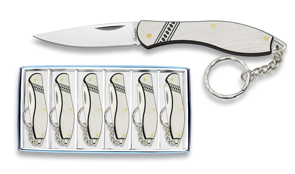 Σουγιάς Albainox 18238 Aluminium +gr316 (τιμή Τεμαχίου) | www.lightgear.gr