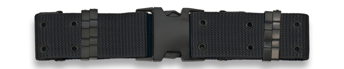 Ζώνη Επιχειρησιακή (α/τ) Black 34894-ne | www.lightgear.gr