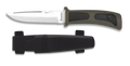 Μαχαίρι Albainox Καταδύσεων - Grey 31333-ne | www.lightgear.gr