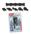 Kubotan Albainox Με Εναλλάξιμες Μύτες 10,5cm | www.lightgear.gr
