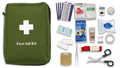 Φαρμακείο Medical Kit Albainox 39244 | www.lightgear.gr