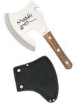 Τσεκούρι Albainox Masai Axe. Bl:12.5cm Wide/ 15.7 | www.lightgear.gr