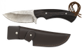 Μαχαίρι Albainox Ornated Knife - Leather Pouch | www.lightgear.gr