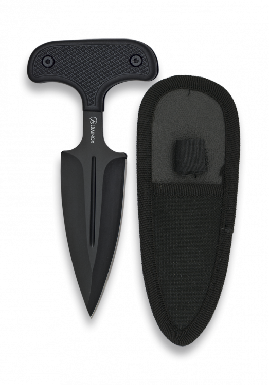 Μαχαίρι Χούφτας Albainox 32314 | www.lightgear.gr