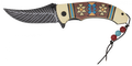 Σουγιάς Albainox Indian Classic Pocket Knife | www.lightgear.gr