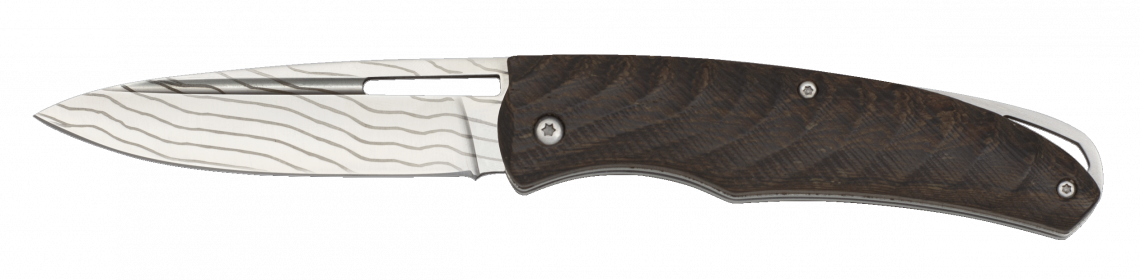 Σουγιάς Albainox Pocket Knife. Ornated Blade 8.6 18776 | www.lightgear.gr