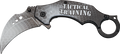 Σουγιάς Albainox Training Karambit. No Edge | www.lightgear.gr