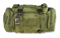Σακίδιο Barbaric Carrier 5l Green 34873-ve | www.lightgear.gr