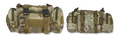 Σακίδιο Barbaric Carrier 5l Camo 34873-cp | www.lightgear.gr