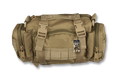 Σακίδιο Barbaric Carrier 5l Coyote 34873-co | www.lightgear.gr