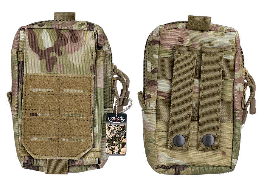 Τσαντάκι Multifunction Barbaric Molle 39287-cp | www.lightgear.gr
