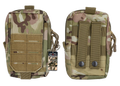 Τσαντάκι Multifunction Barbaric Molle 39287-cp | www.lightgear.gr