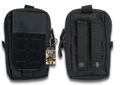 Τσαντάκι Multifunction Barbaric Molle 39287-black | www.lightgear.gr