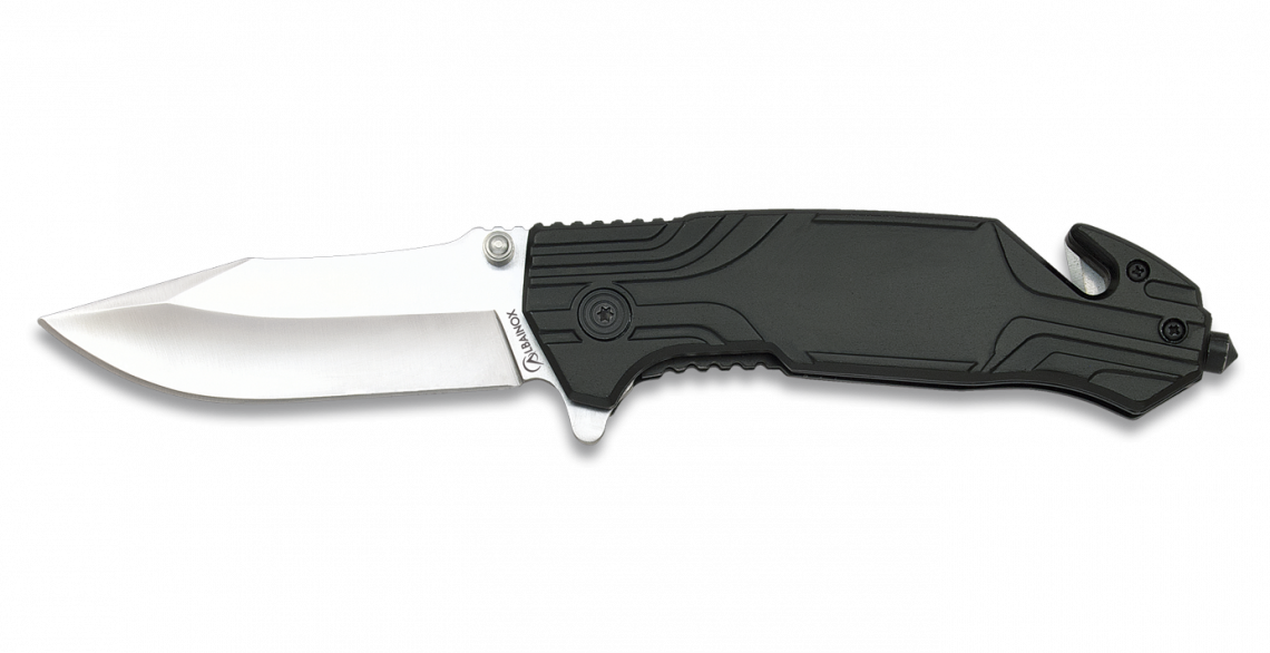 Σουγιάς Albainox Pocket Knife Blade 9.2cm 19607 | www.lightgear.gr