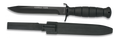 Μαχαίρι Albainox Black 16.5cm 32084 | www.lightgear.gr