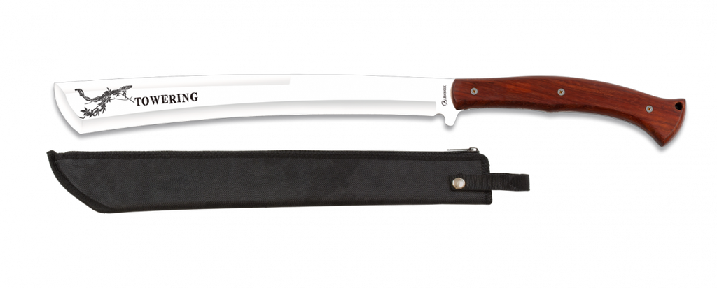 Μαχαίρι Albainox Cunes Cutter "Desert Storm Ops" 41,5 31966 | www.lightgear.gr