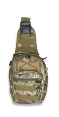 Τσαντάκι Ώμου Barbaric Camo 34896-cp | www.lightgear.gr