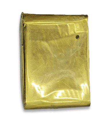 Κουβέρτα Επιβίωσης EMERGENCY Sleep 160x210cm 33914 | www.lightgear.gr