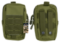 Τσαντάκι Multifunction Barbaric Molle 39287 | www.lightgear.gr